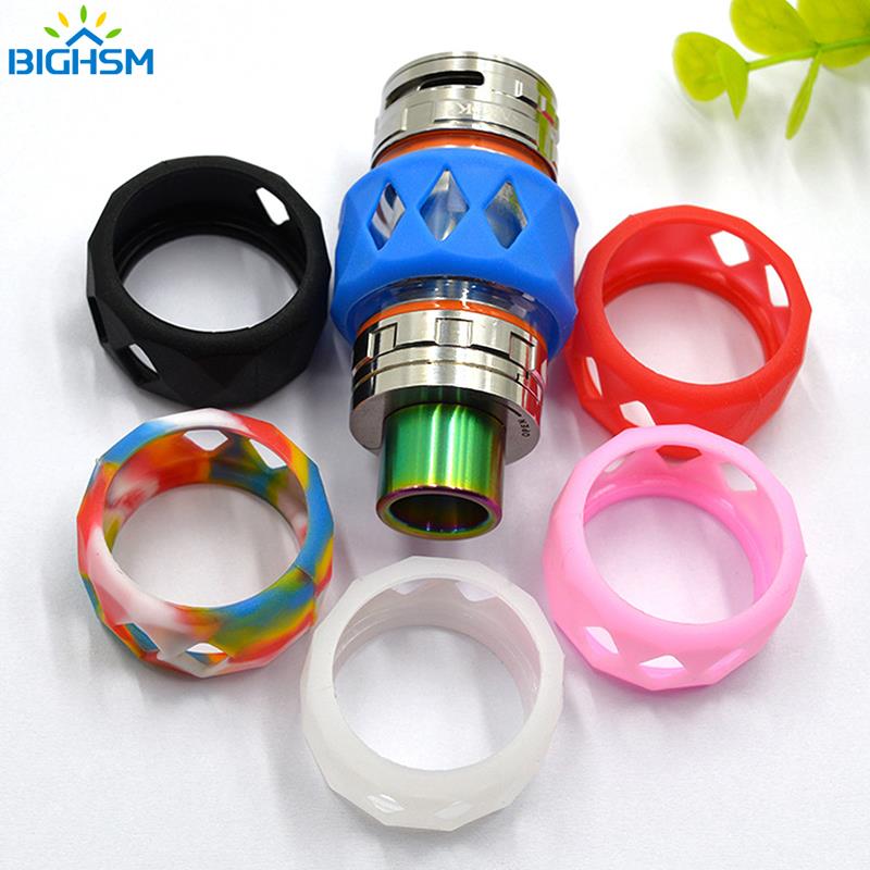 Vaping Area - Tubo de vidro da bolha capa