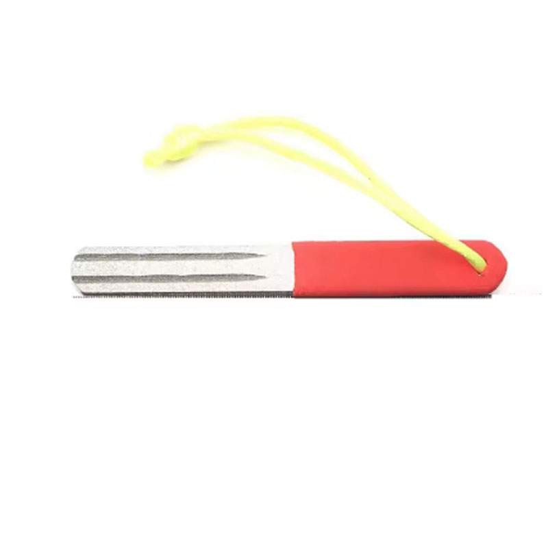 Mesh Coil Strip - 1-3 pçs mini ferramenta de afiação