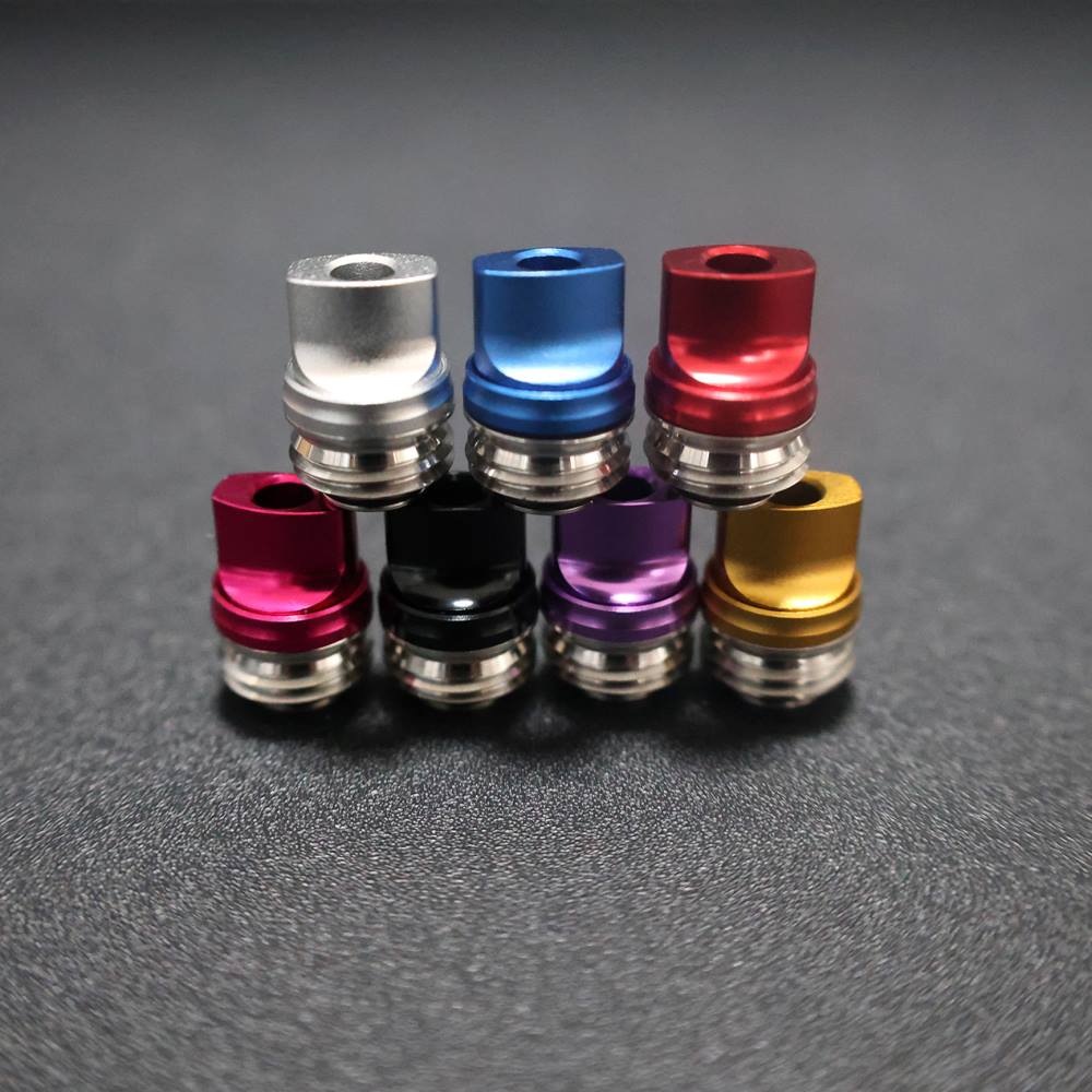 Accessories For Vaping - Ultra Whistle Estilo BB Hybrid Vape,