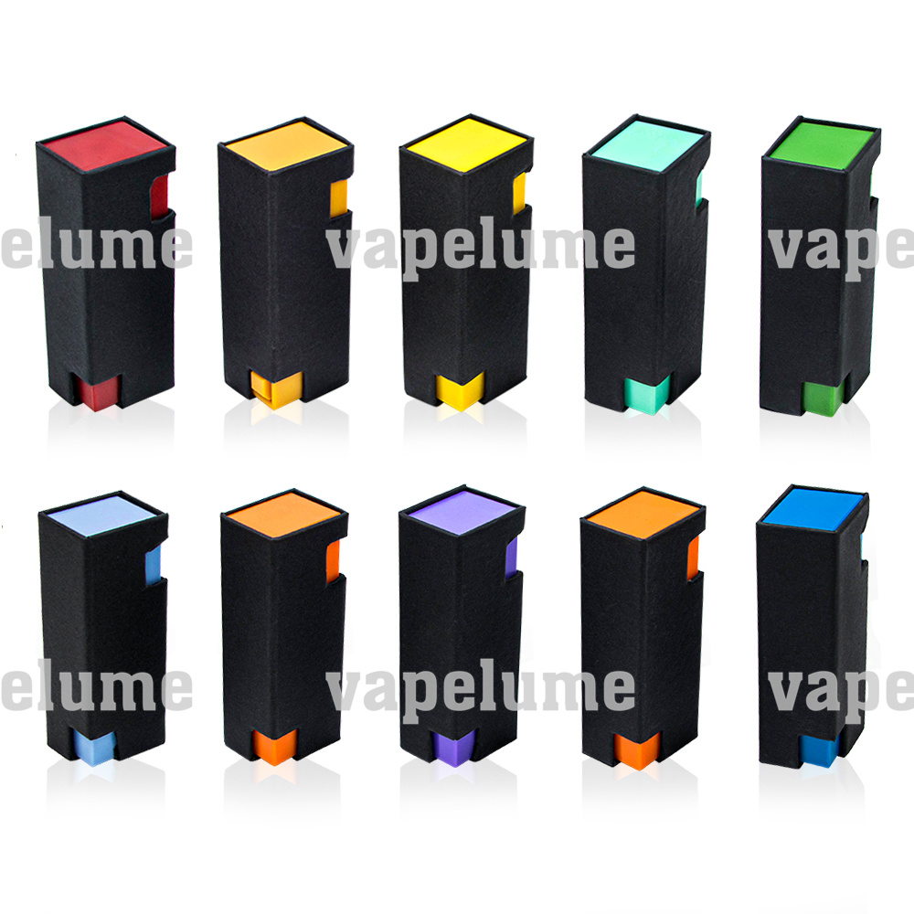 Accessories For Vaping - Cartucho Rove 1000mg Vazio para Óleo