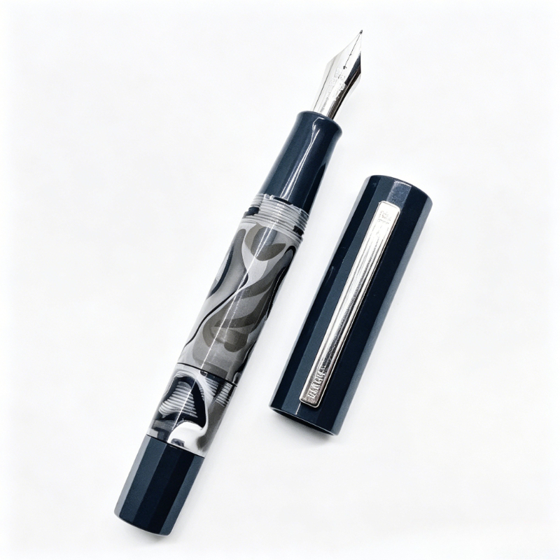 Drip Tip Resin - Caneta Tinteiro OPUS 88 de Alta