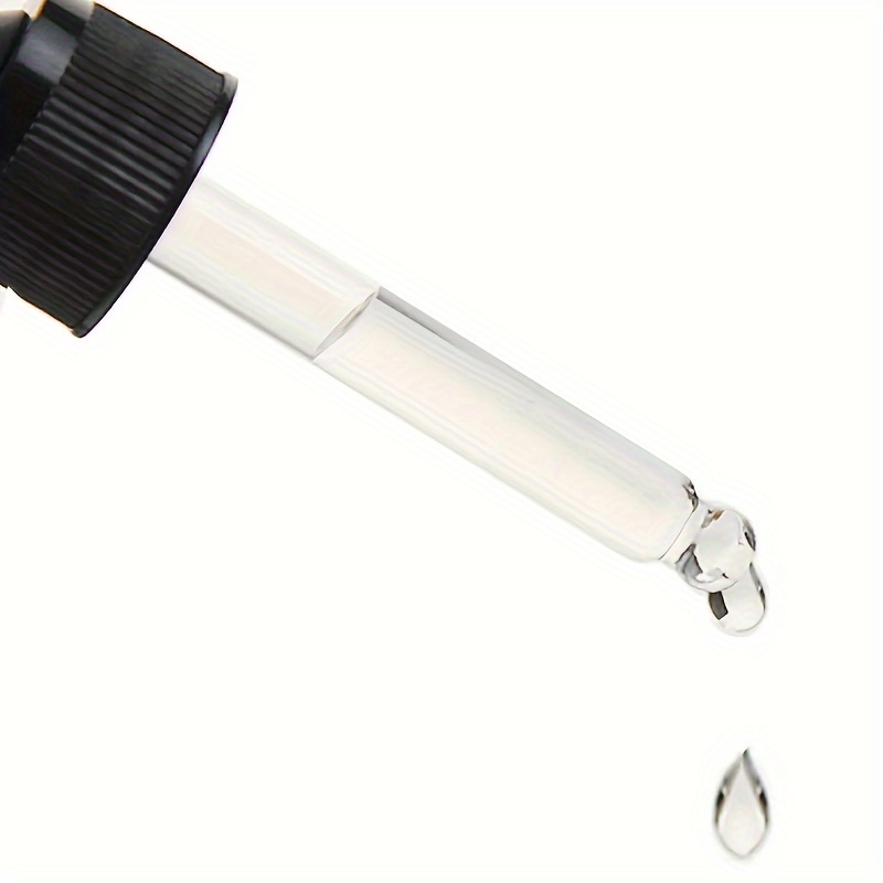 5/10/20pcs + 4 acessórios fras - Juice Bottle Dropper avaliação e preço