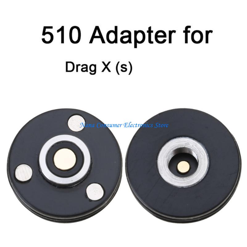 Adaptador G7NE para Drag X par - Accessories For Vaping avaliação e preço
