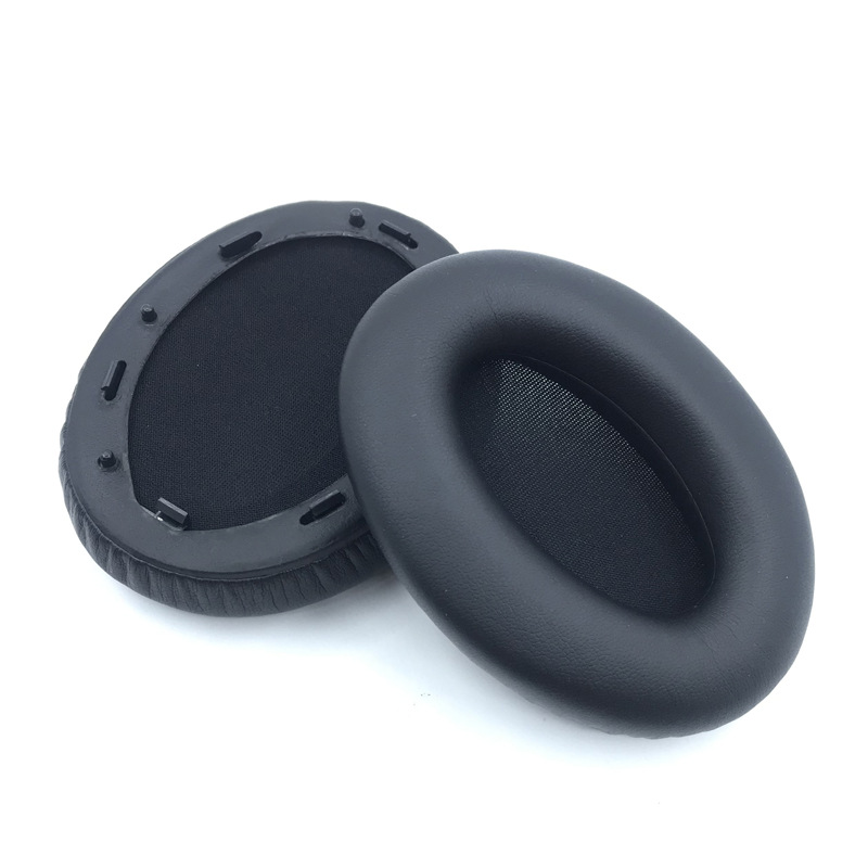 Almofadas de ouvido para sony  - Sony Headphone Wh-1000Xm4 avaliação e preço