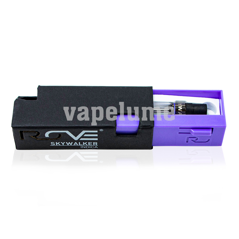 Cartucho rosqueado rove 510 de - Accessories For Vaping avaliação e preço