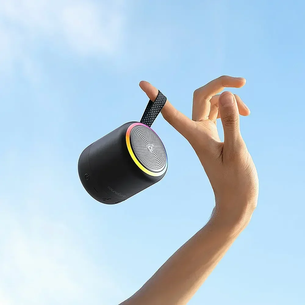 Alto-falantes originais Anker  - Anker Speaker Soundcore Mini avaliação e preço