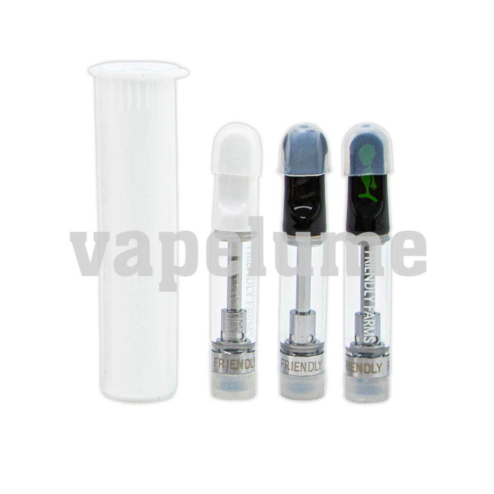 Cartuchos Vazios de 1ml Friend - Accessories For Vaping avaliação e preço