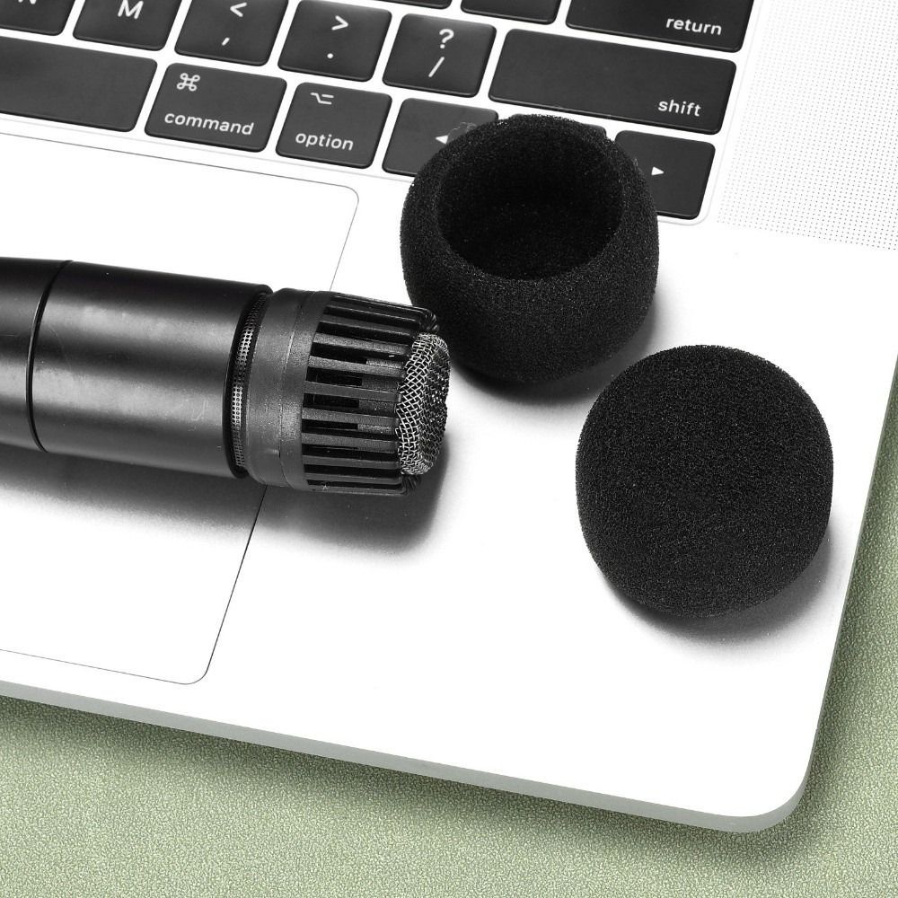 Capa de Espuma Flocada para Mi - Shure Mic Mv7 avaliação e preço