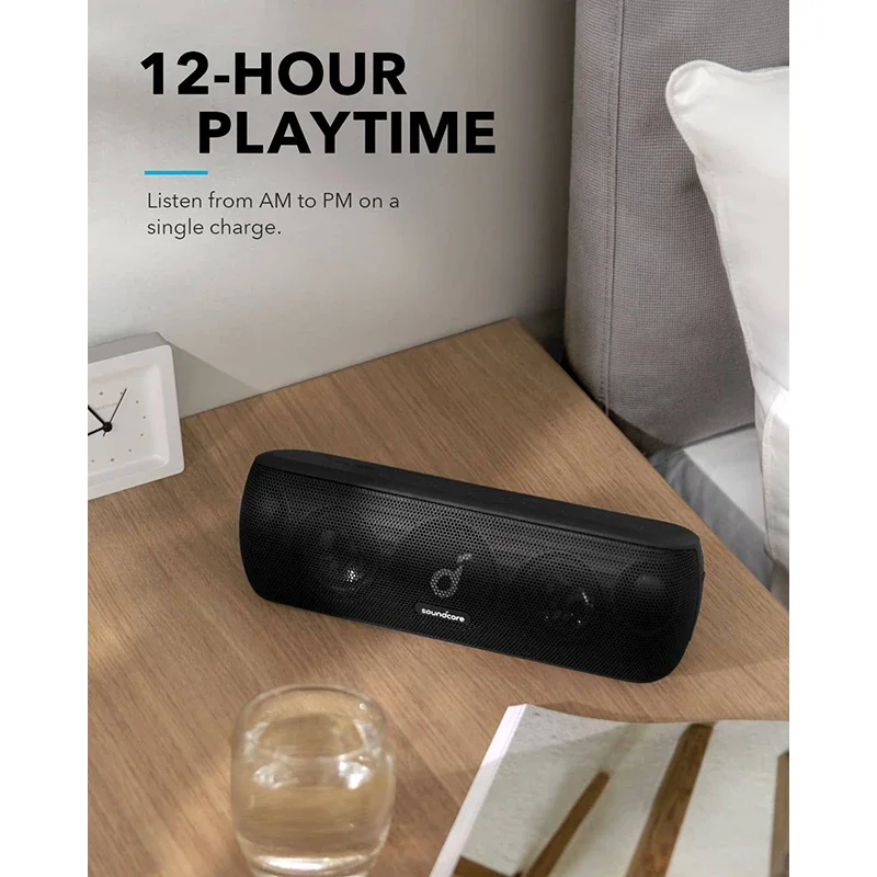 2025 venda quente para anker s - Anker Speaker Soundcore Motion+ avaliação e preço