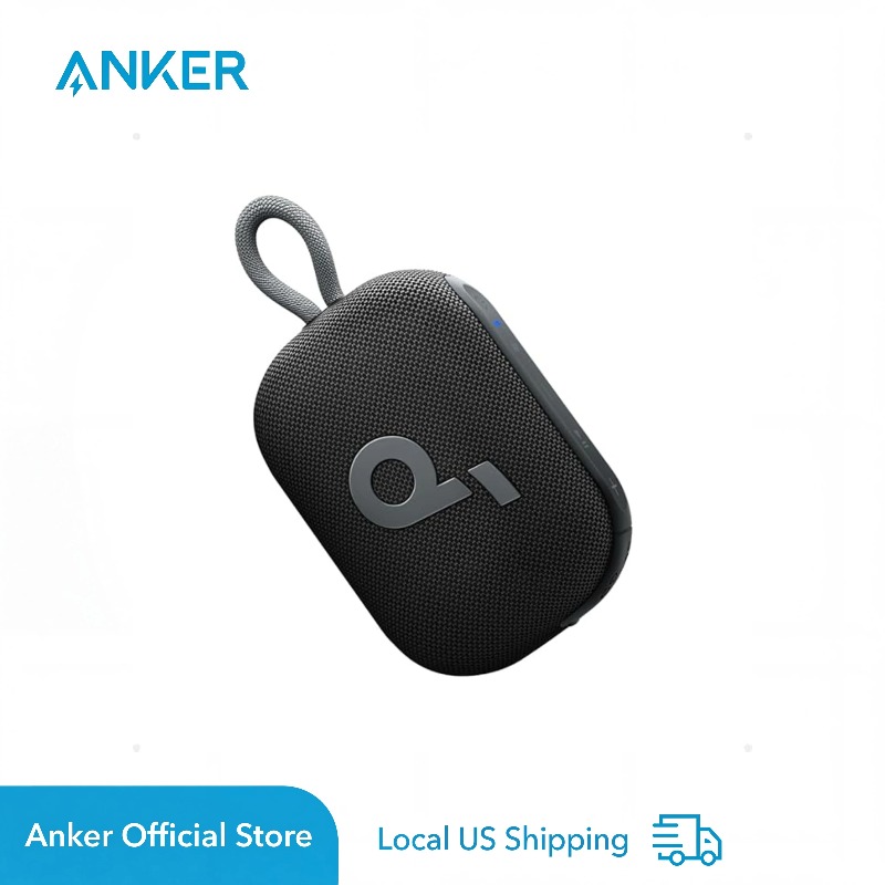 Caixa de Som Bluetooth Soundco - Anker Speaker Soundcore Mini avaliação e preço