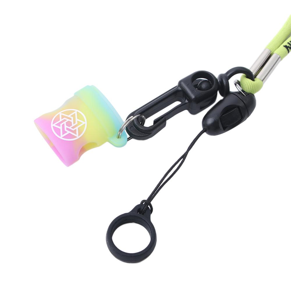 Universal Anti-Drop Silicone A - Accessories For Vaping avaliação e preço