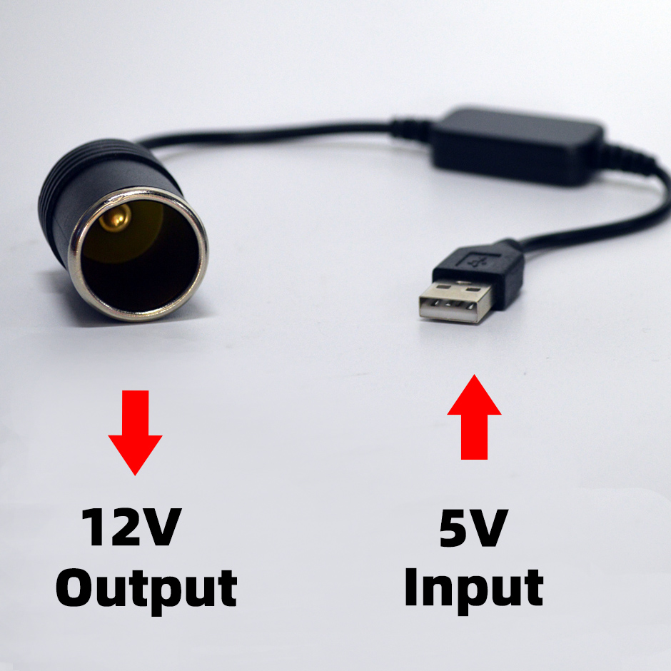 Cabo Extensor Conversor de 5V  - Accessories For Vaping avaliação e preço
