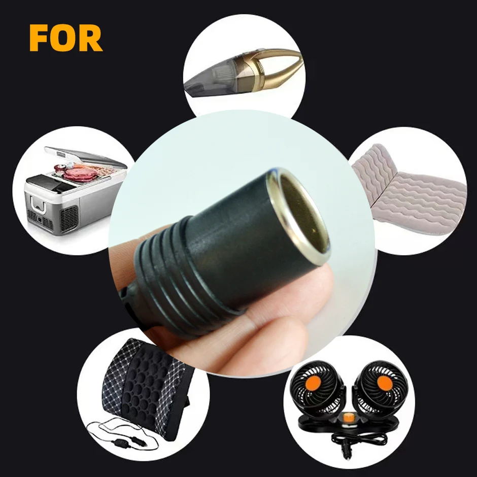 Cabo Extensor Conversor de 5V  - Accessories For Vaping avaliação e preço