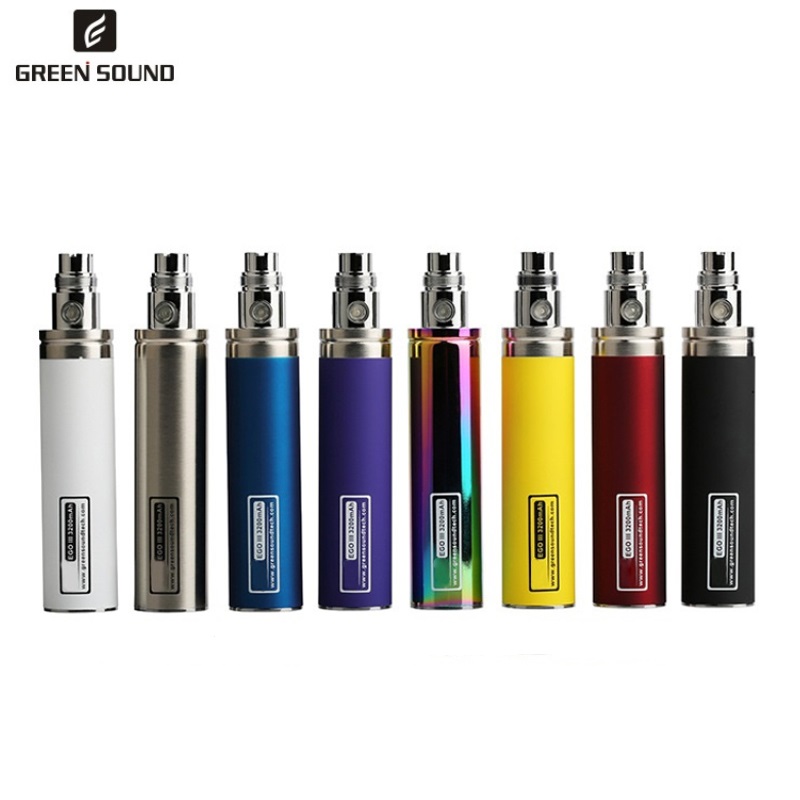 Bateria GS Ego 3 III 3200mAh p - Accessories For Vaping avaliação e preço