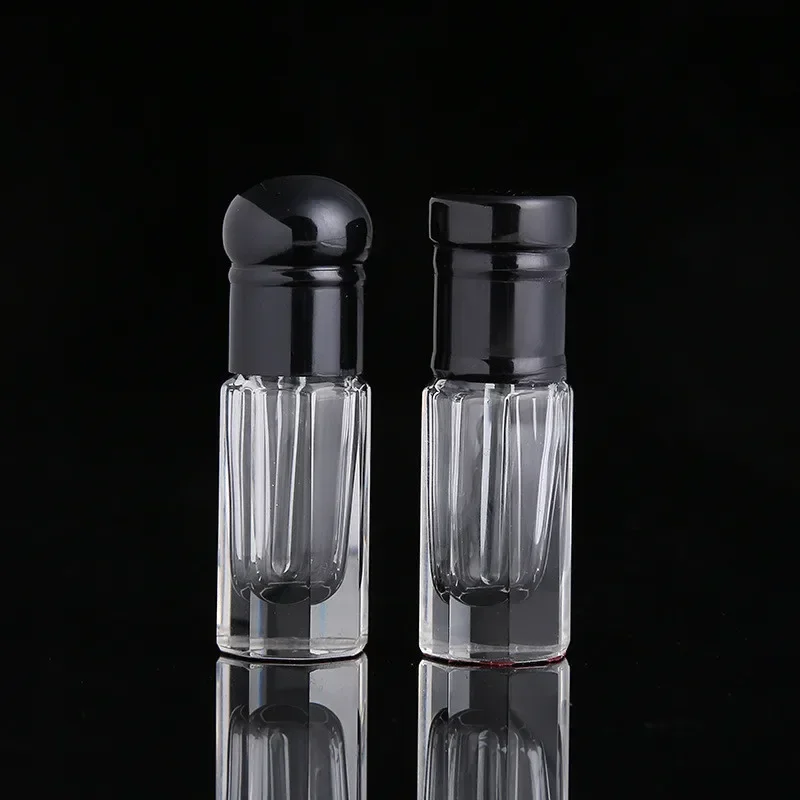 3ml 6ml 12ml mini garrafas de  - Juice Bottle Dropper avaliação e preço