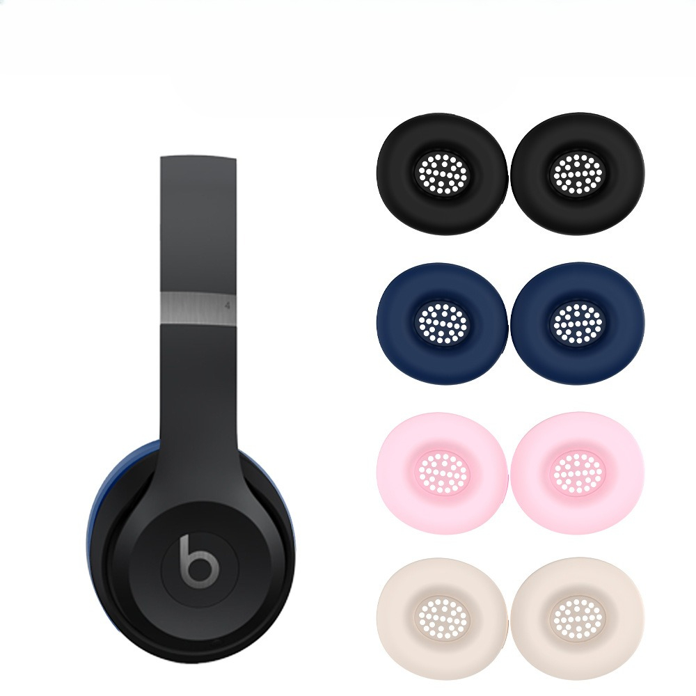 Para apple beats solo 4 earmuf - Beats Headphone Solo 4 avaliação e preço