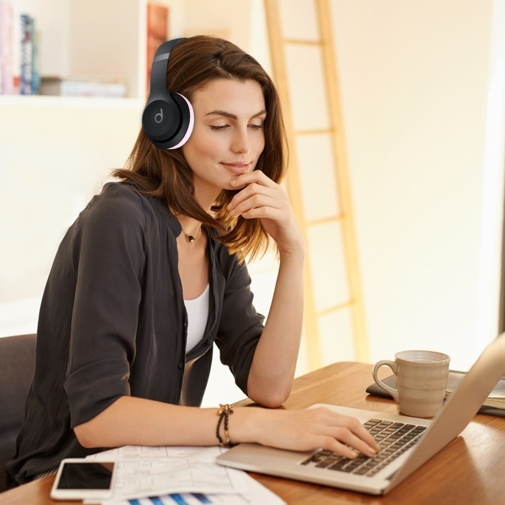 Para apple beats solo 4 earmuf - Beats Headphone Solo 4 avaliação e preço