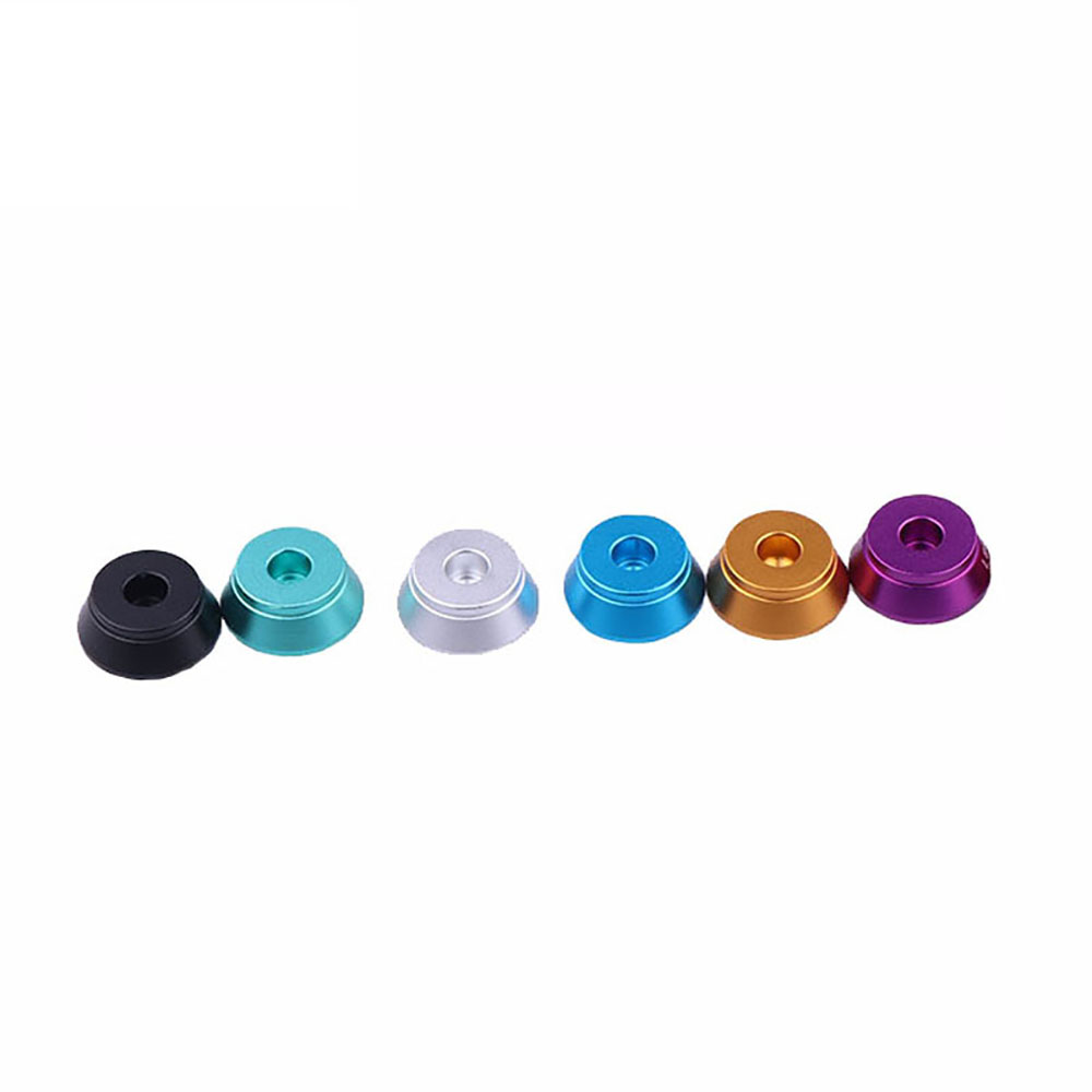 Xfkm 6 cores base de carne ace - Accessories For Vaping avaliação e preço