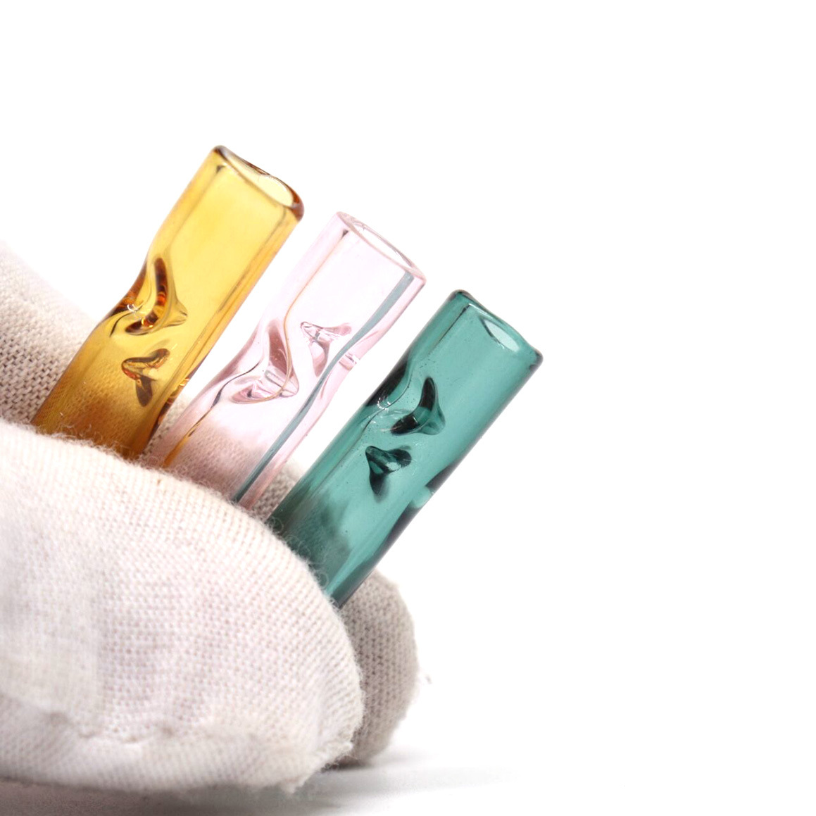4 pçs boca redonda cigarros de - Accessories For Vaping avaliação e preço