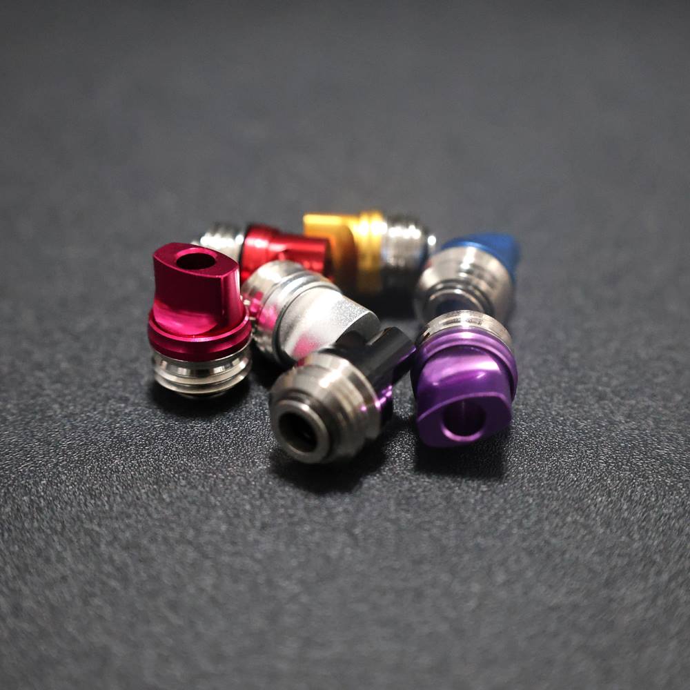 Ultra Whistle Estilo BB Hybrid - Accessories For Vaping avaliação e preço