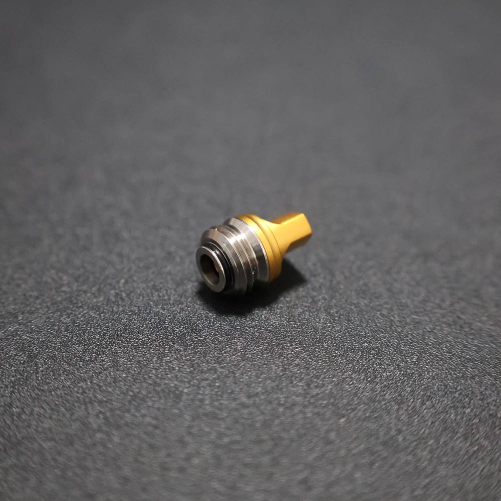 Ultra Whistle Estilo BB Hybrid - Accessories For Vaping avaliação e preço
