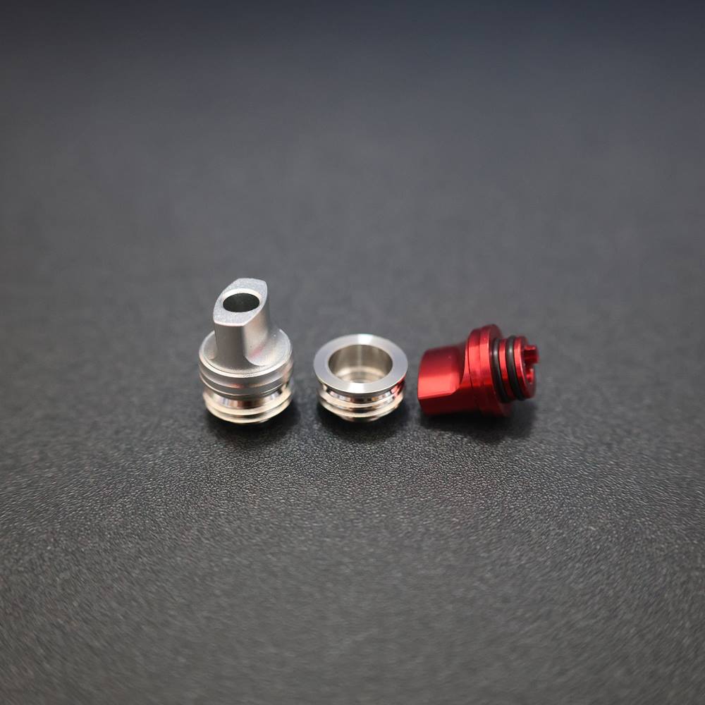 Ultra Whistle Estilo BB Hybrid - Accessories For Vaping avaliação e preço