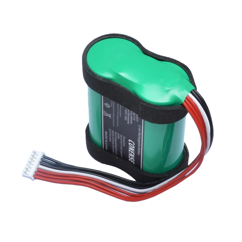 Bateria 5000mAh PA23 7.4V para - Anker Speaker Soundcore Mini avaliação e preço