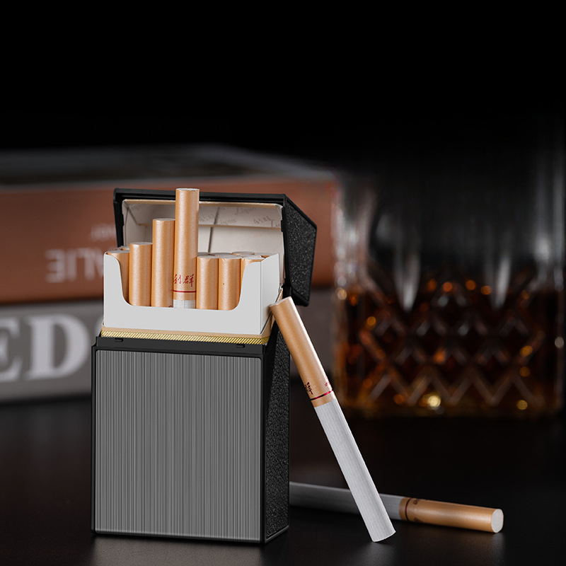 2 em 1 20 caixa de cigarro mai - Accessories For Vaping avaliação e preço