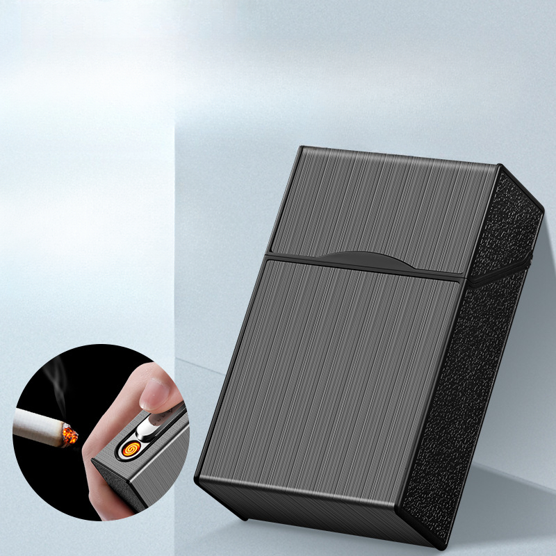 2 em 1 20 caixa de cigarro mai - Accessories For Vaping avaliação e preço