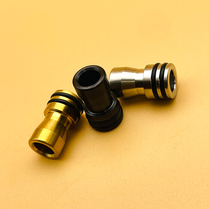 Ponta de vaporização mini DSX  - Accessories For Vaping avaliação e preço