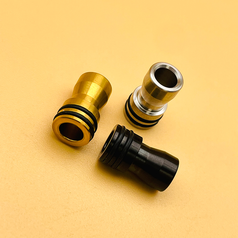 Ponta de vaporização mini DSX  - Accessories For Vaping avaliação e preço
