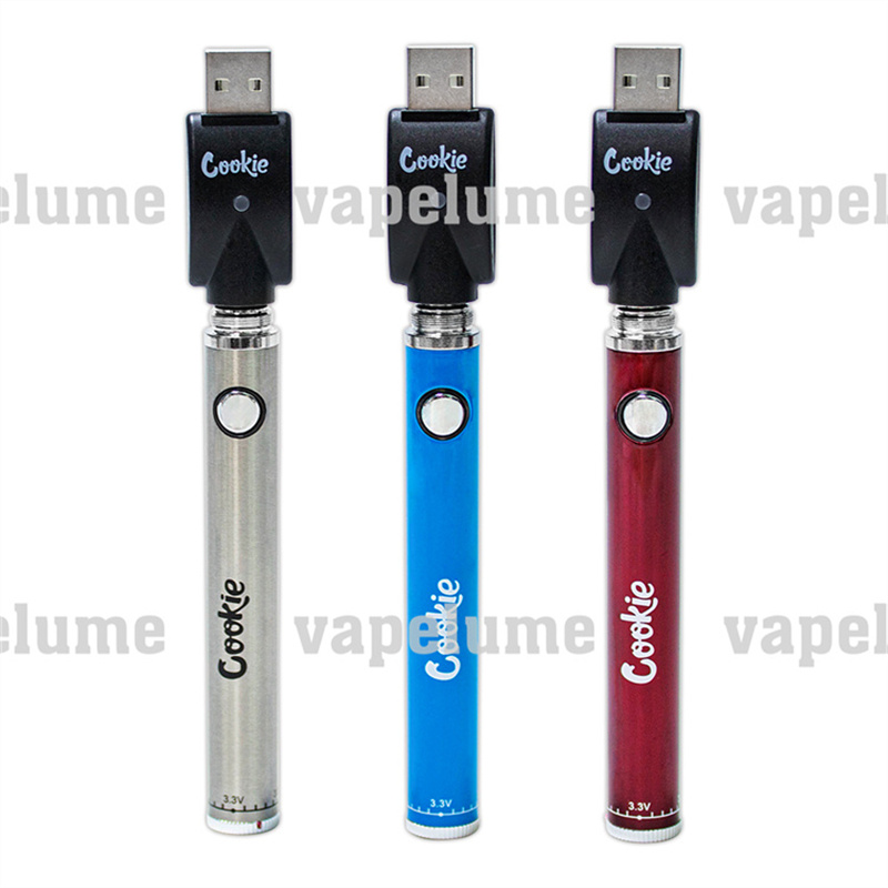 Cookie Preheat Vape Pan, Bater - Accessories For Vaping avaliação e preço