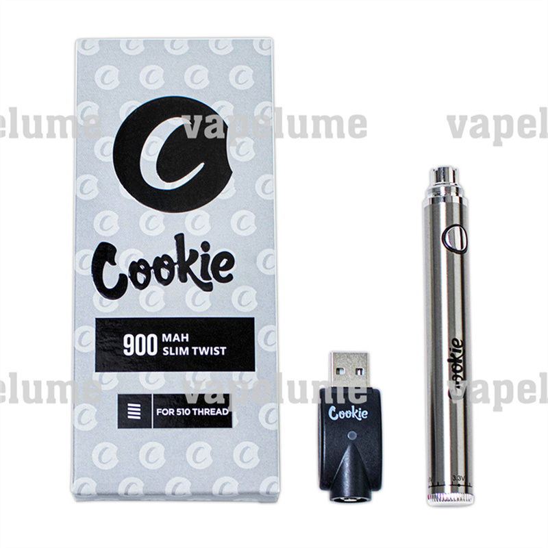 Cookie Preheat Vape Pan, Bater - Accessories For Vaping avaliação e preço