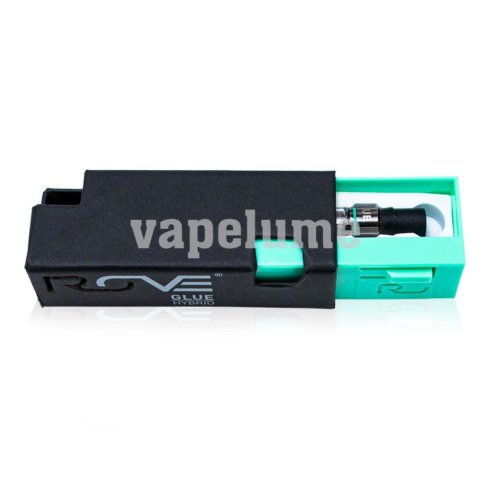 Cartucho Rove 1000mg Vazio par - Accessories For Vaping avaliação e preço