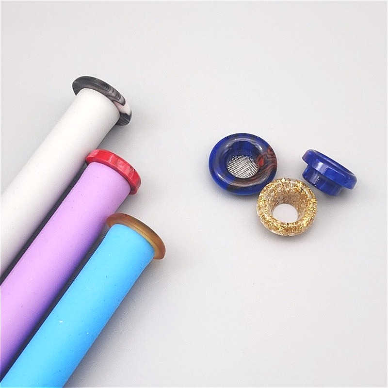 Tela de filtro de bico de gote - Drip Tip Resin avaliação e preço