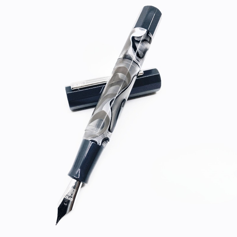 Caneta Tinteiro OPUS 88 de Alt - Drip Tip Resin avaliação e preço