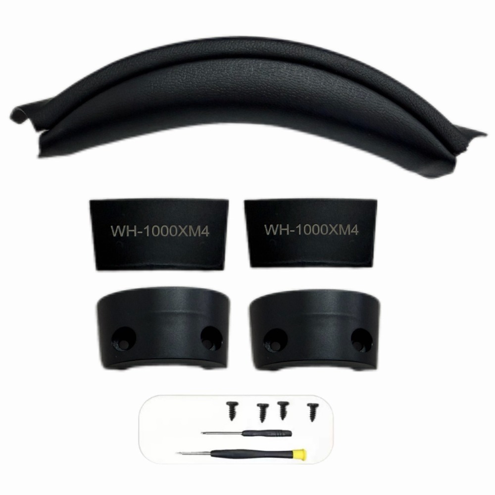 Capa de Substituição para a Fa - Sony Headphone Wh-1000Xm4 avaliação e preço
