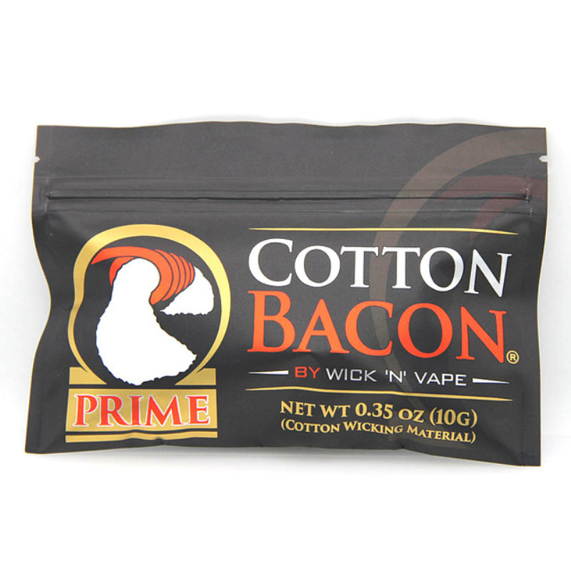 1 pacote bacon cigarro eletrôn - Accessories For Vaping avaliação e preço