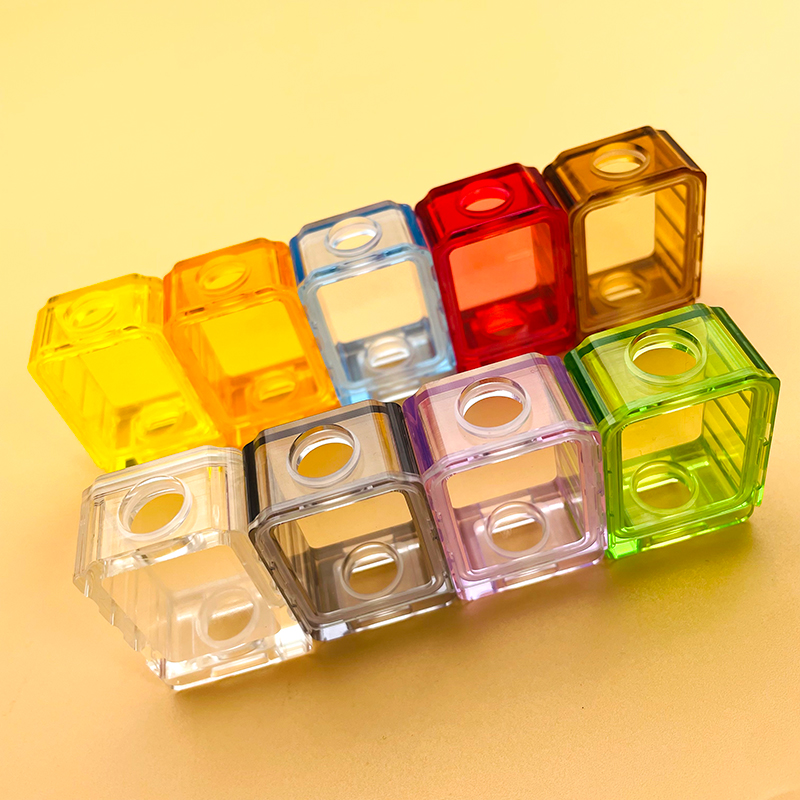 YFTK Acrílico Cristal Boro Tan - Accessories For Vaping avaliação e preço