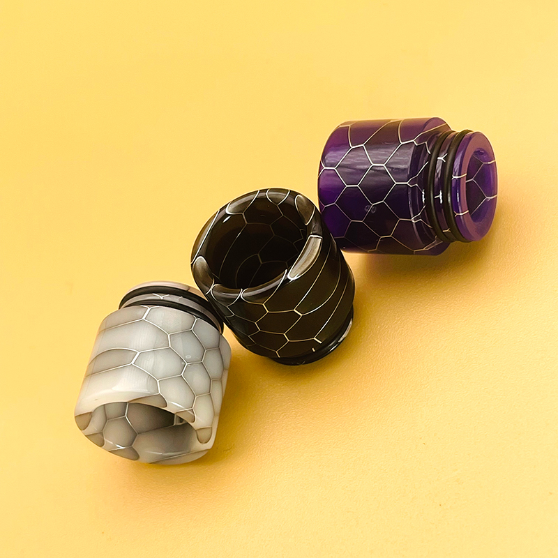 Piteiras de Resina Epóxi DSX S - Drip Tip Resin avaliação e preço