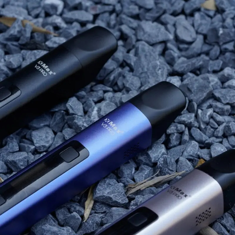 Original xmax v3 pro kit vapor - Vape Battery 18650 avaliação e preço
