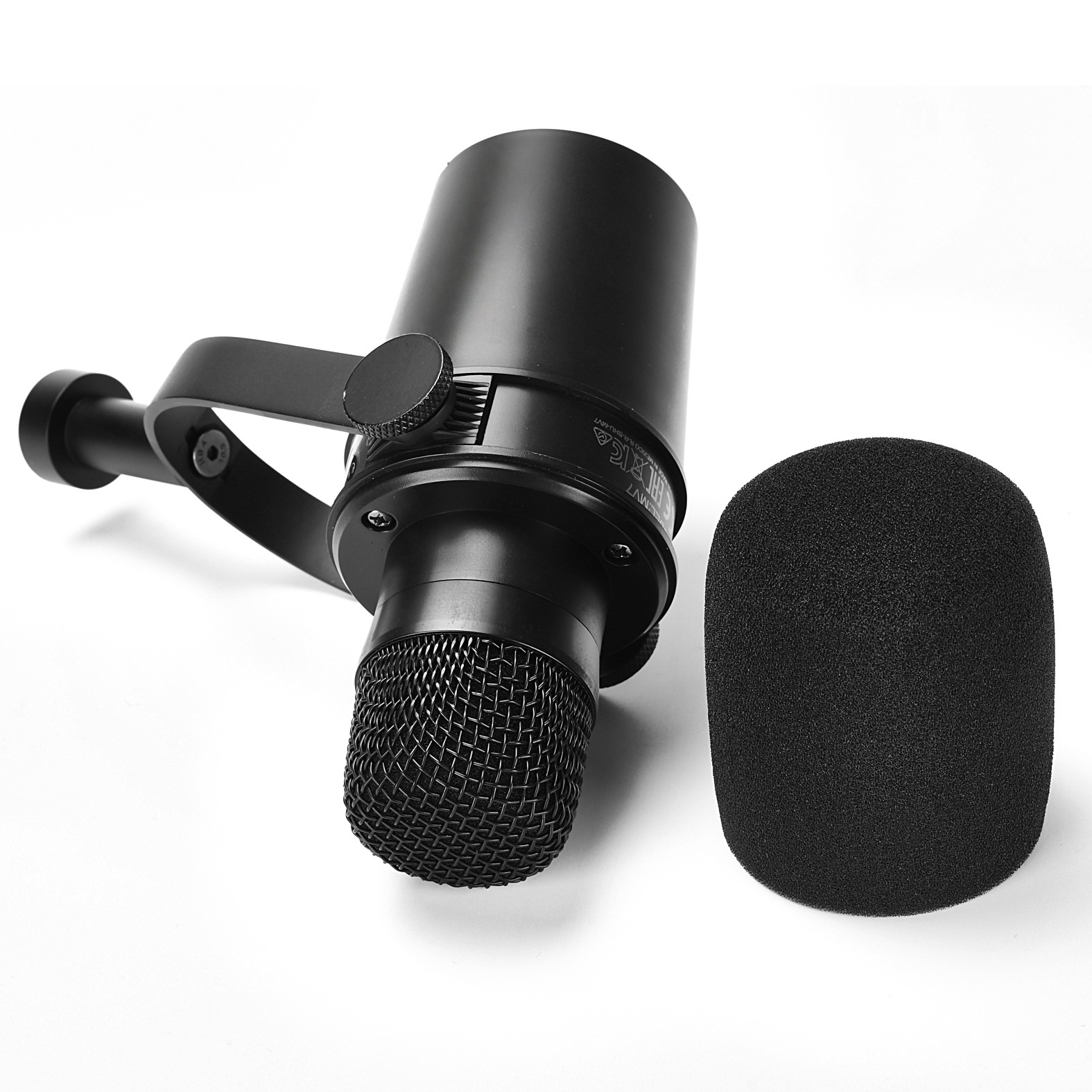 Capa de microfone para microfo - Shure Mic Mv7 avaliação e preço