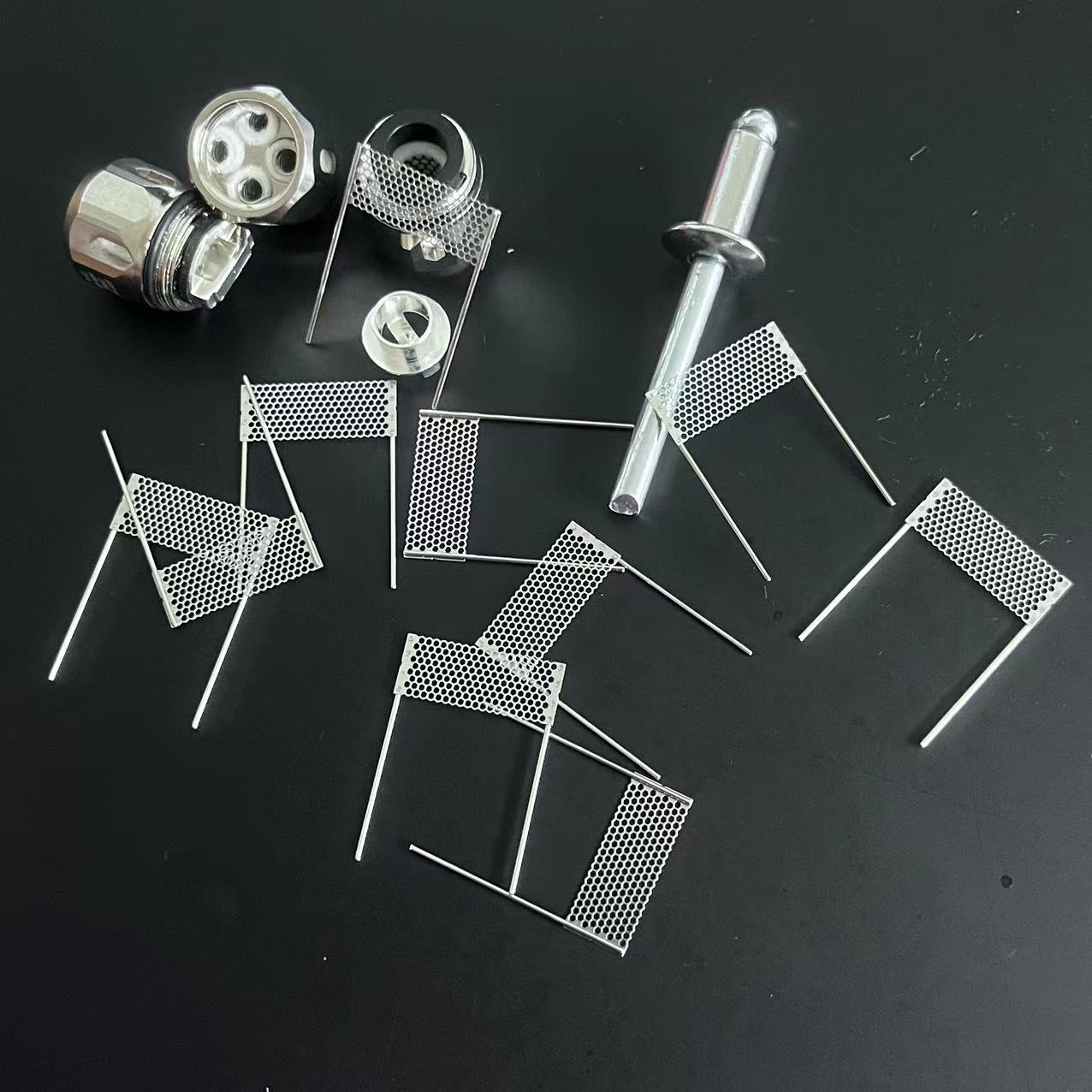 GT Rebuild Malha Bobina Kit DI - Coil Building Kit avaliação e preço