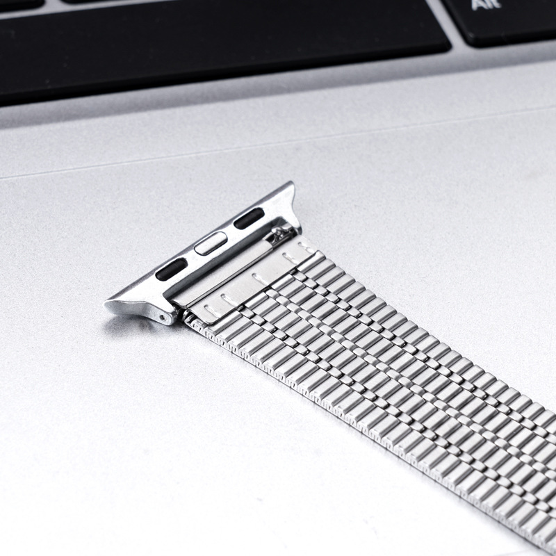 Pulseira de Malha Escama de Pe - Mesh Coil Strip avaliação e preço