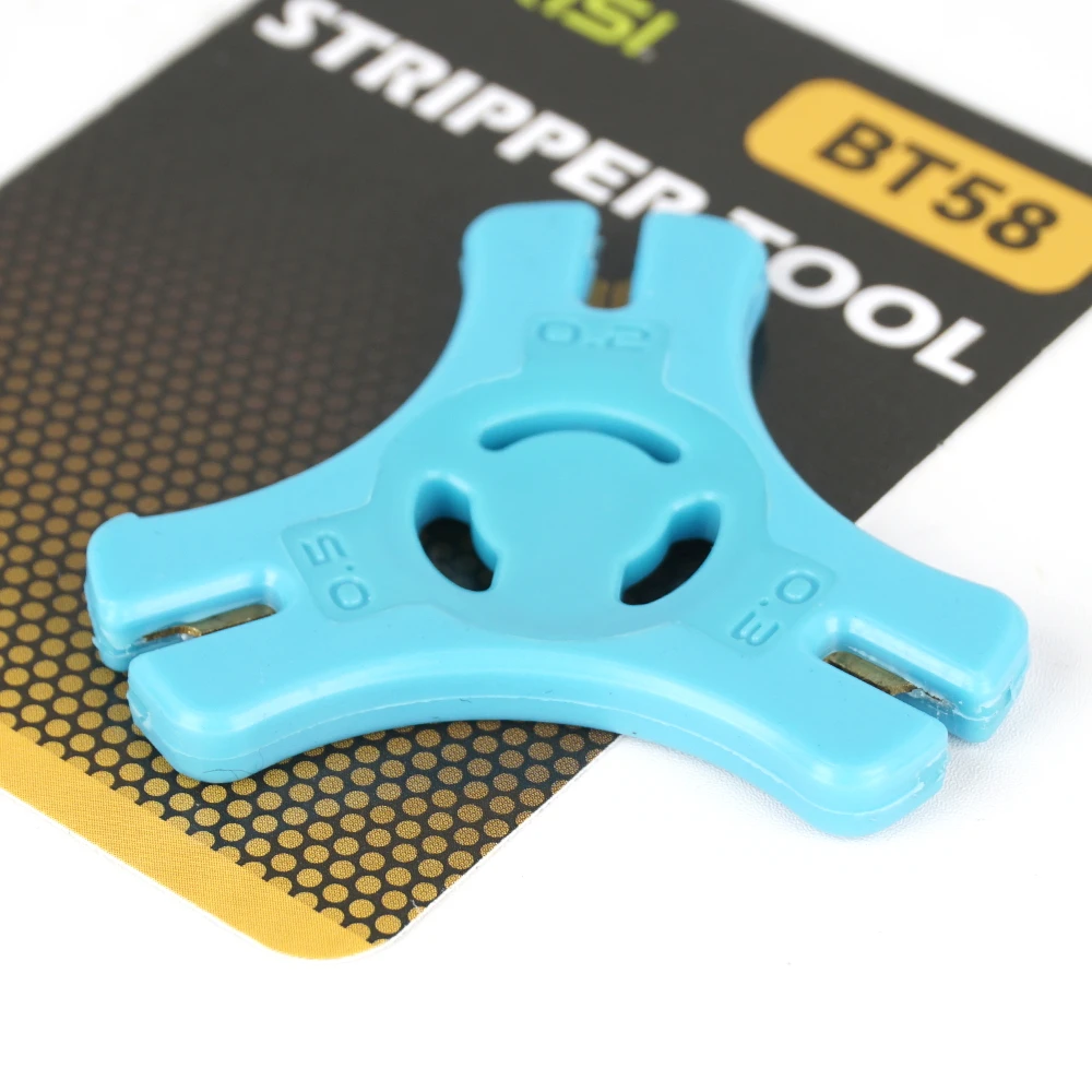 Hirisi 1 peça ferramenta de de - Mesh Coil Strip avaliação e preço
