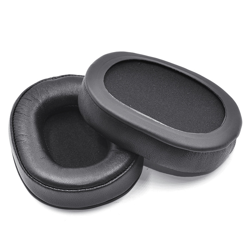 Almofadas de Substituição em P - Audio Technica Headphone Ath-M50X avaliação e preço