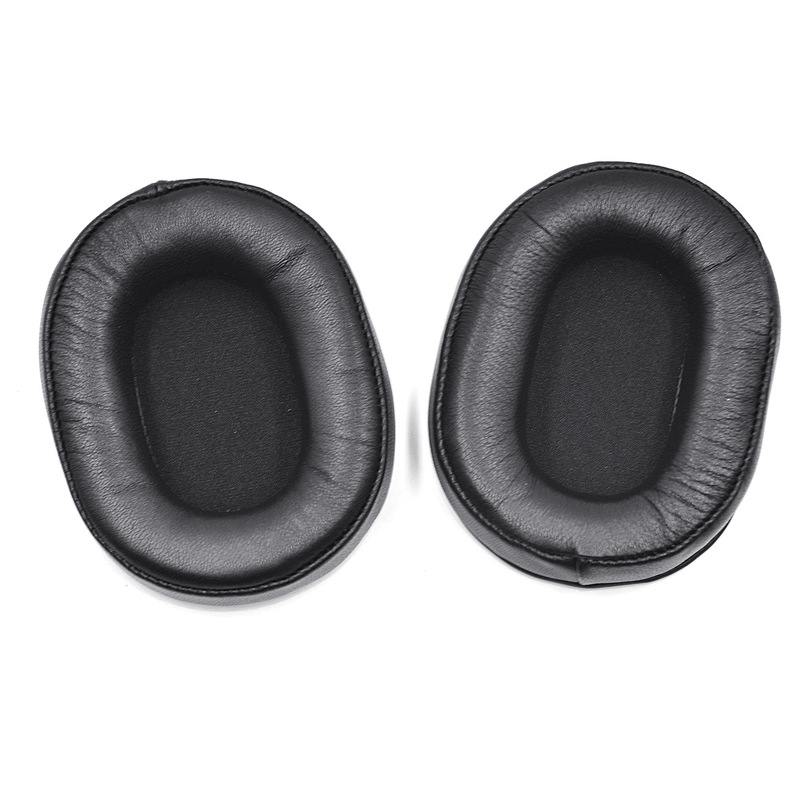 Almofadas de Substituição em P - Audio Technica Headphone Ath-M50X avaliação e preço