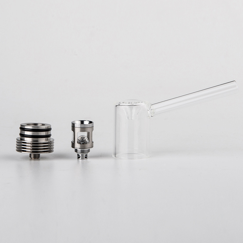 Bobina de Aquecimento de Quart - Vaping Area avaliação e preço