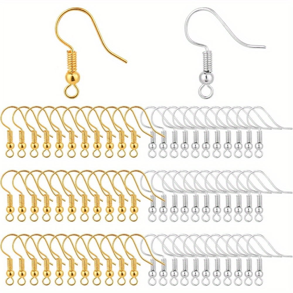 200 Peças de Ganchos para Brin - Coil Building Kit avaliação e preço